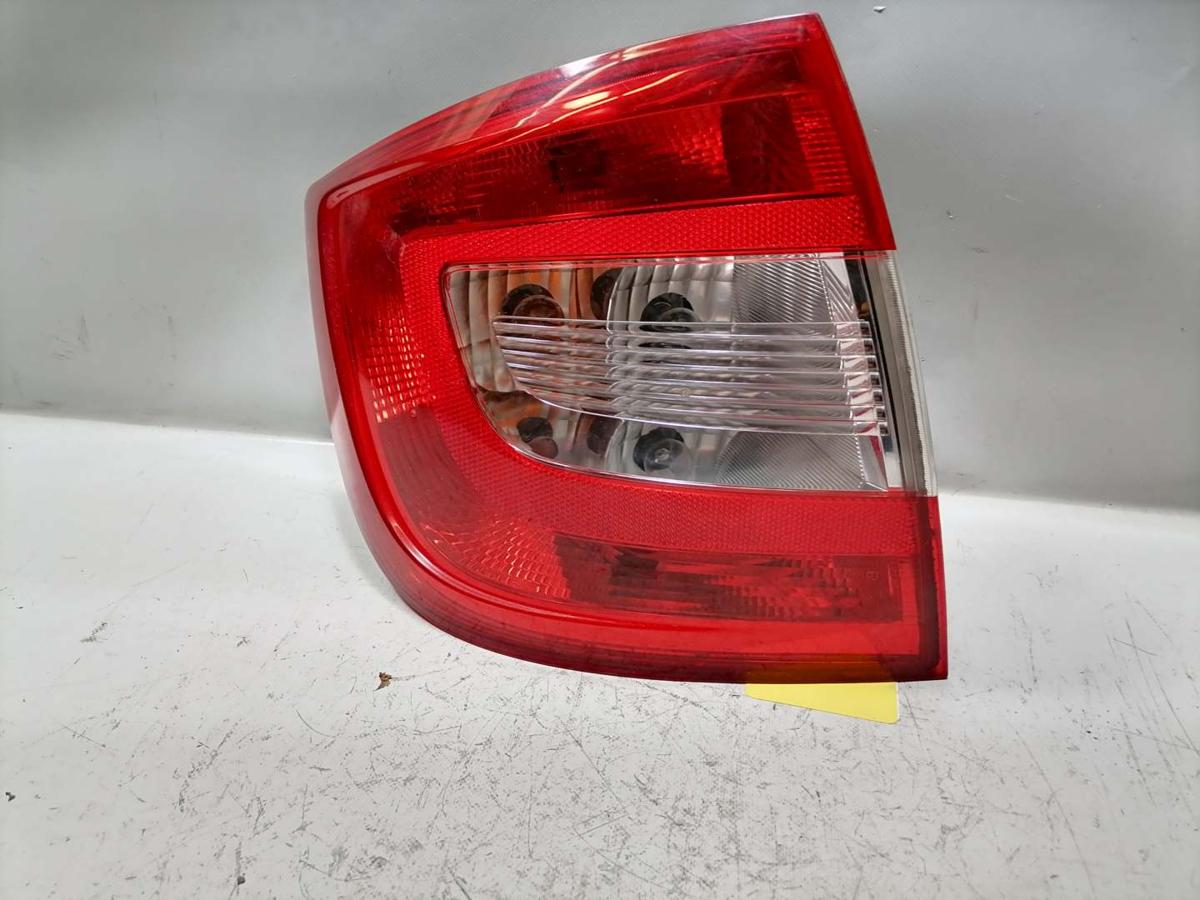 Skoda Rapid NH original Rücklicht Rückleuchte Schlussleuchte links Limousine Bj.2013